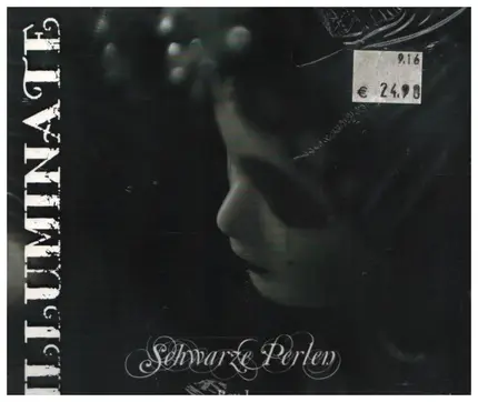Illuminate - Schwarze Perlen Box 1