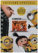 Illumination - Cattivissimo Me 3 / Despicable Me 3 (Edizione Speciale)