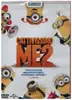 DVD - Illumination Entertainment - Cattivissimo Me 2 / Despicable Me 2 - Italian / English a.o.