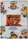 DVD - Illumination Entertainment - Cattivissimo Me 2 / Despicable Me 2 - Italian / English a.o.