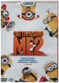 Illumination Entertainment - Cattivissimo Me 2 / Despicable Me 2