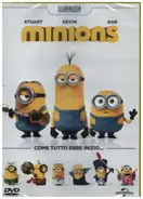 Illumination Entertainment - Minions