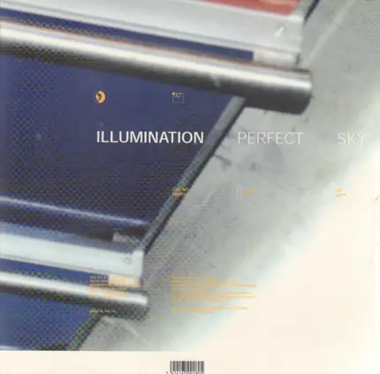 Illumination - Perfect Sky / 4am