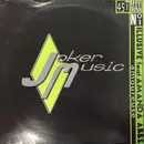 12inch Vinyl Single - Illusive Feat. Amanda Abbs - Amoureuse