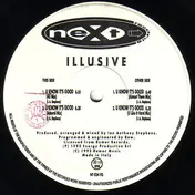 Illusive - U Know Its Good