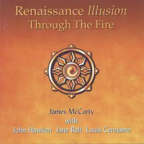Illusion - Through The Fire
