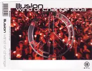 Illusion - Wind Of Change