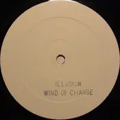 Illusion - Wind Of Change