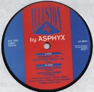 Illusion By Asphyx - E-Angel