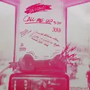 12inch Vinyl Single - Illusion - Call Me Up - Promo