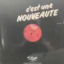 12inch Vinyl Single - Illusion - Comme Un Oiseau