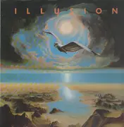 LP - Illusion - Illusion