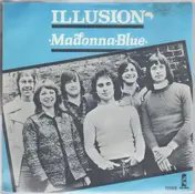 Illusion - Madonna Blue