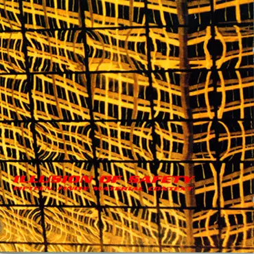 Illusion Of Safety - Fifteen · Finite Material Context