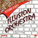 7inch Vinyl Single - Illusion Orchestra - Autumn Leaves