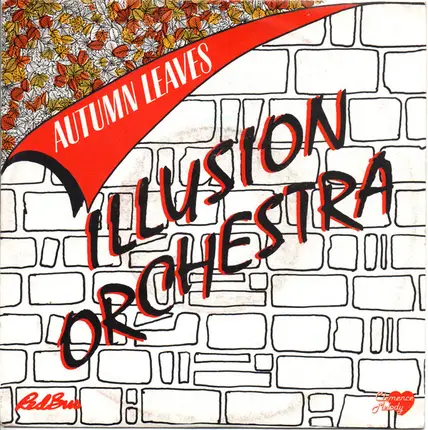 Illusion Orchestra - Autumn Leaves