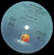 LP - Illusion - Out Of The Mist