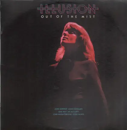 Illusion - Out Of The Mist