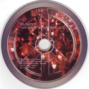 CD Single - Illusion - Wind Of Change 2003