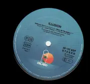 LP - Illusion - Illusion