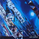 7inch Vinyl Single - Illustrated Man - Just Enough