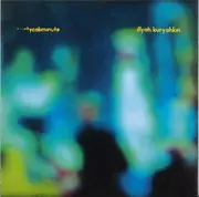 CD - Illyah Kuryahkin - Thirtycabminute