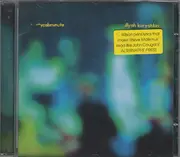 CD - Illyah Kuryahkin - Thirtycabminute