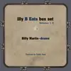 LP-Box - IllyB - Illy B Eats Box Set Volumes 1 - 3