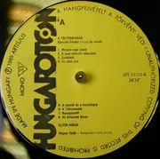 LP - Illyés Kinga • Sándor Kányádi - A Táltosmadár (Kányádi Sándor Versei És Meséi)
