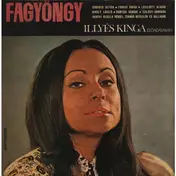 Illyés Kinga - Fagyöngy (Vîsc)