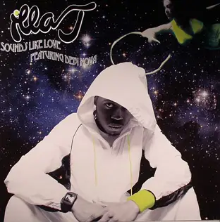 Illa J - Sounds Like Love
