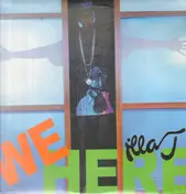 illa j - We Here