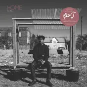 illa j - Home