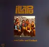 LP - Illapu - ...Von Liebe Und Freiheit