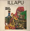 LP - Illapu - Raza Brava