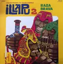 LP - Illapu - Volume 2. Raza Brava