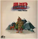 LP - Illapu - Raza Brava