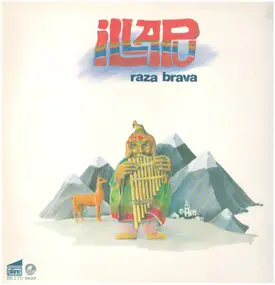 Illapu - Raza Brava