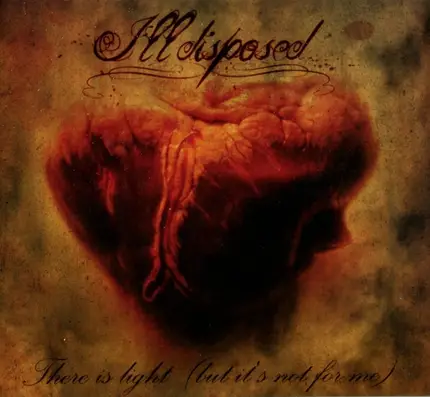 Illdisposed - There Is Light (But It's Not For Me)