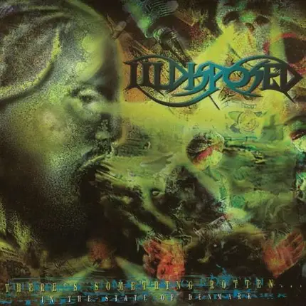 Illdisposed - There's Something Rotten...