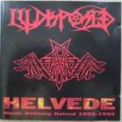 Illdisposed - Helvede