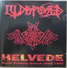 CD - Illdisposed - Helvede