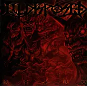 Illdisposed - Retro