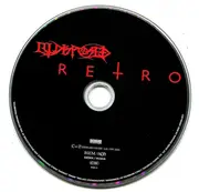 CD - Illdisposed - Retro