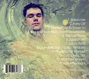 CD - IlldotLogic - Dreams In Stereo - digifile