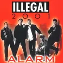 CD - Illegal 2001 - Alarm