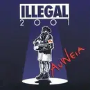 CD - Illegal 2001 - Auweia