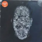 LP - Illegale Farben - Unbedeutend Ungenau - Ltd. Ed., Numbered, incl. Booklet, Clear Vinyl