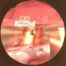 12inch Vinyl Single - Illektrolab - System Check