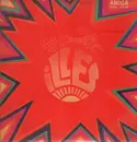 LP - Illés - Illés